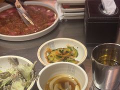 -喜来稀肉(虹泉路店)