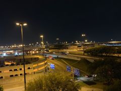 -达拉斯 沃斯堡国际机场