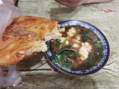 -小朱麻辣串(益民街店)