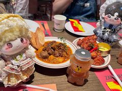 -ZAFFERANO西班牙海鲜饭(上海首店)