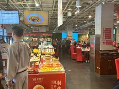 -金鼎轩(亚运村店)