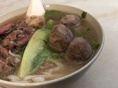-福合埕牛肉丸(福平路店)