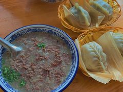 -杨记牛肉糁