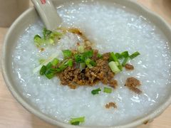 鸡粥-百家鸡味馆(清泰店)