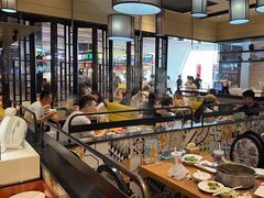 -掂档潮汕牛肉火锅(cityon熙地港店)