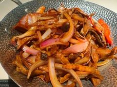 -外婆家(西红门荟聚购物中心店)