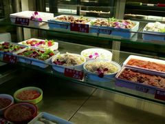 -楠柏弯休闲山庄(梨花溪店)