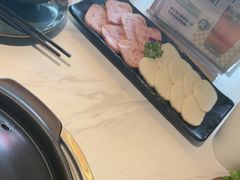 -狐狸爱上椰子鸡(滨江星光大道店)