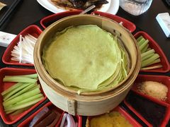 羲和烤鸭-羲和雅苑•北京烤鸭(吴中路万象城店)