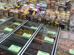 零售区-苏州蜜饯门市部