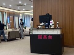 -美年大健康体检中心(浦东美张分院)