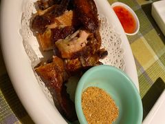 -章吴记喜瑞餐厅(东东城店)