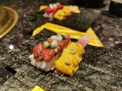 -老乾杯和牛烧肉(王府中环店)