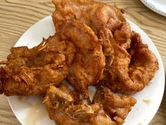 香炸大排-九龙餐厅(大沽路店)