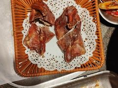 -锦州御烧烤(人民街店)