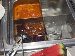 -海底捞火锅(吾悦广场店)