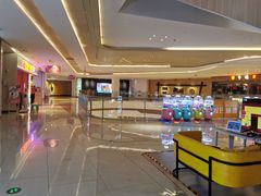 -汉巴味德·烤肉与啤酒的自助(杭州大悦城店)