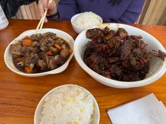 香辣鸡架-如意香辣鸡架(总店)