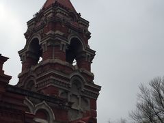 -圣·阿列克谢耶夫教堂