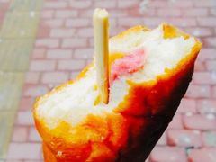 -宏发红西饼屋(天津路店)