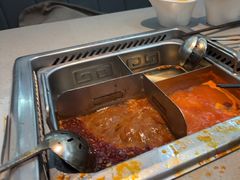 -海底捞火锅(步步高新天地店)