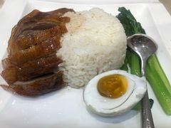 -鹅冠港式茶餐厅(来福士店)