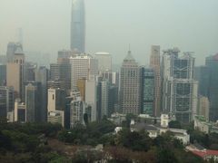 -香港麦当劳道贰号酒店