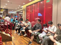 -南门涮肉(通州大船店)