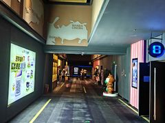 -万达影城(闵行颛桥万达广场杜比影院店)