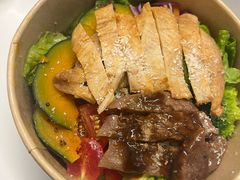 -WEGYMER健萌健身(雅颂居馆)