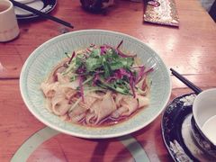 iphone_upload_pic-东方亚克西餐厅(西康路店)