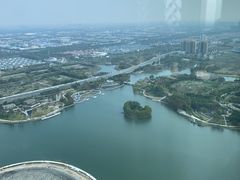 -嘉定凯悦·咖啡厅