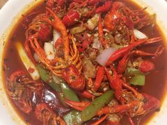 -虾满堂(瑞虹店)