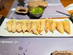 -林妈妈村·日式料理(宝山龙湖天街店)