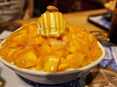 -劳顶笨咖啡(丽水宜家店)