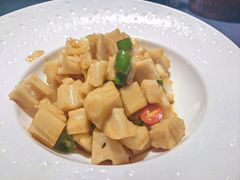 -六合居·邯郸菜·武安菜起源地