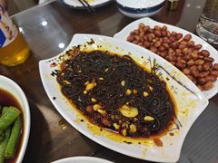 -川香阁(程家桥店)