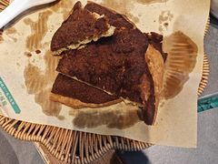 -黑窑厂糖油饼烤鸭·清真菜(黑窑厂街店)