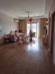 -喜喜·全套房月子会所(罗宾森广场店)