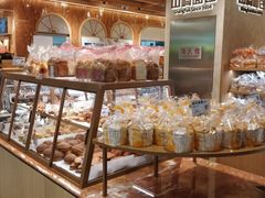 -山崎面包(静安久光店)