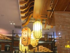 -八府香鸭·啫啫煲(华山路店)