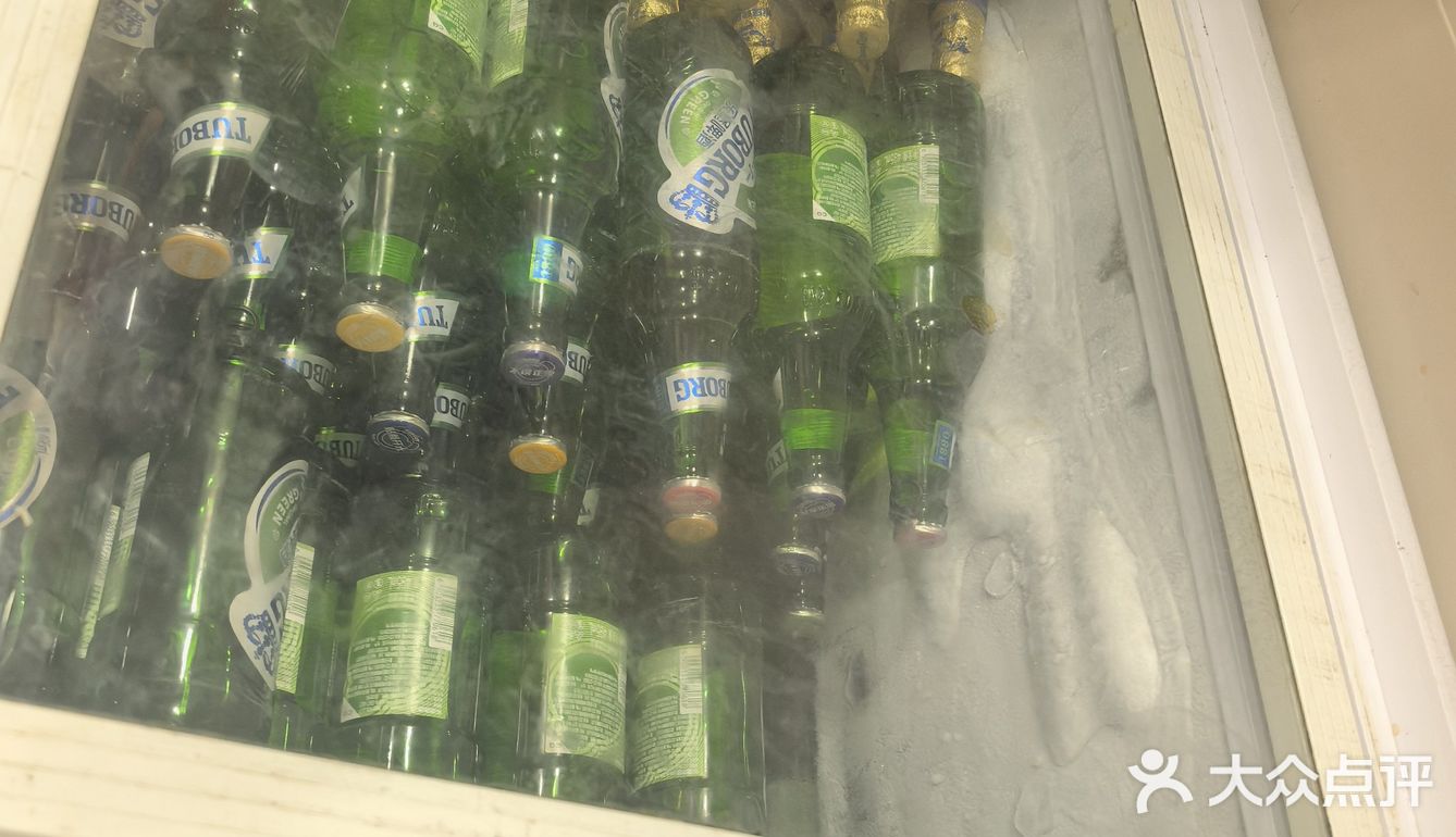 特色小店不可错过