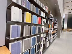 -Apple零售店(华贸购物中心店)