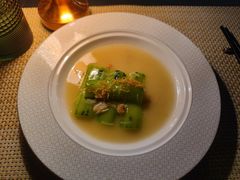-王府井文华东方酒店-紫膳餐厅