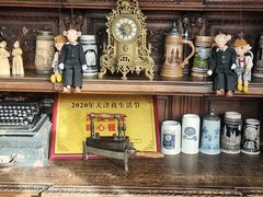 -布拉格餐厅· 中欧捷克菜(全国首店)