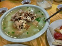 -荣生萝卜汤饭店