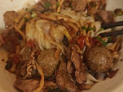 -三姐·老友记·南宁老友粉(朝阳区光华路嘉里中心店)
