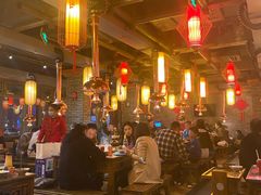 大堂-小龙坎火锅(双林店)