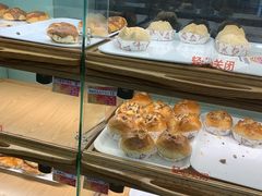 -新侨三宝乐面包店(崇文门店)