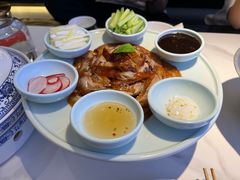 -额娘·春饼烤鸭(天鸿店)